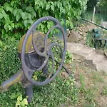 Le Panorama - D'hotes - Cuisine Disponible