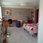 Bed & Breakfast Le Panorama - D'hotes - Cuisine Disponible 3*