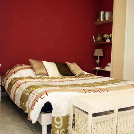 Le Panorama - D'hotes - Cuisine Disponible Bed & Breakfast