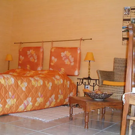 Le Panorama - D'hôtes - Cuisine Disponible Vieille-Brioude