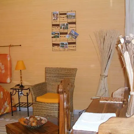 Couette-café Le Panorama - D'hôtes - Cuisine Disponible