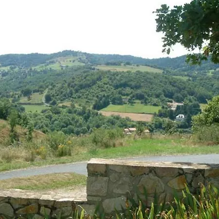 Le Panorama - D'hotes - Cuisine Disponible