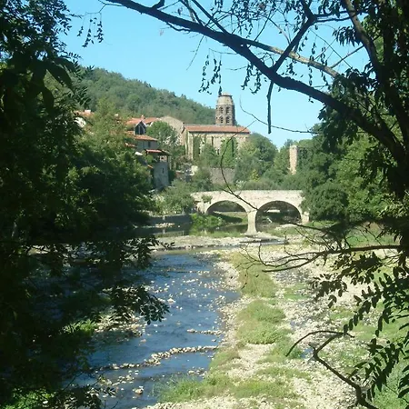 Le Panorama - D'hotes - Cuisine Disponible Bed & Breakfast