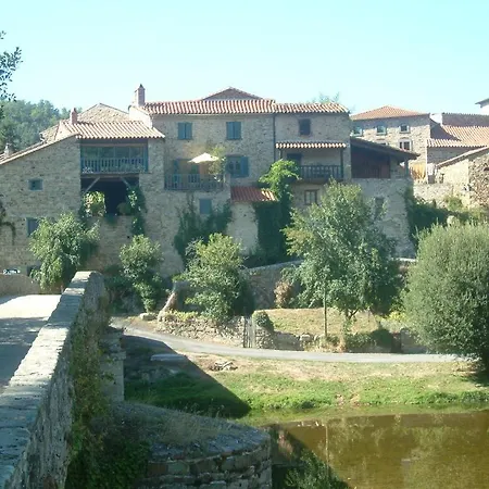 Couette-café Le Panorama - D'hôtes - Cuisine Disponible 3*