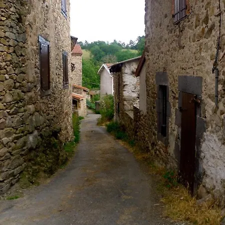 Le Panorama - D'hotes - Cuisine Disponible 3*