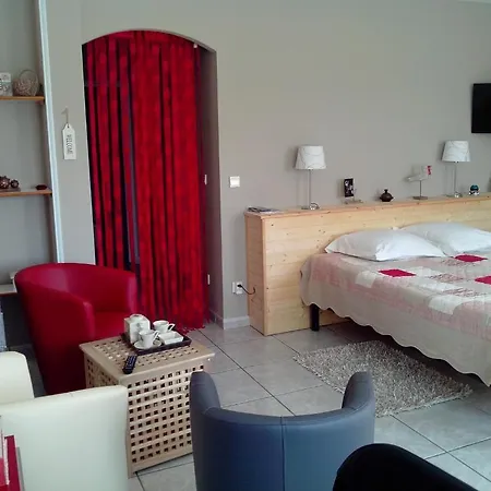 Le Panorama - D'hôtes - Cuisine Disponible