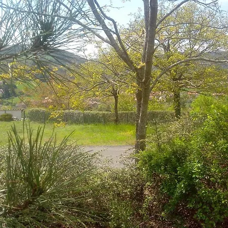 Le Panorama - D'hotes - Cuisine Disponible Bed & Breakfast Vieille-Brioude