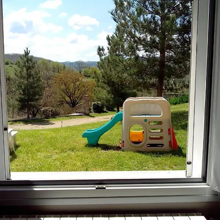 Le Panorama - D'hotes - Cuisine Disponible 3*