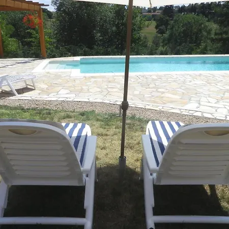 Le Panorama - D'hotes - Cuisine Disponible Vieille-Brioude