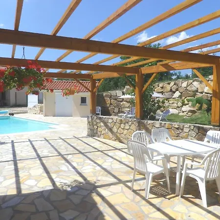 Le Panorama - D'hotes - Cuisine Disponible Bed & Breakfast 3*